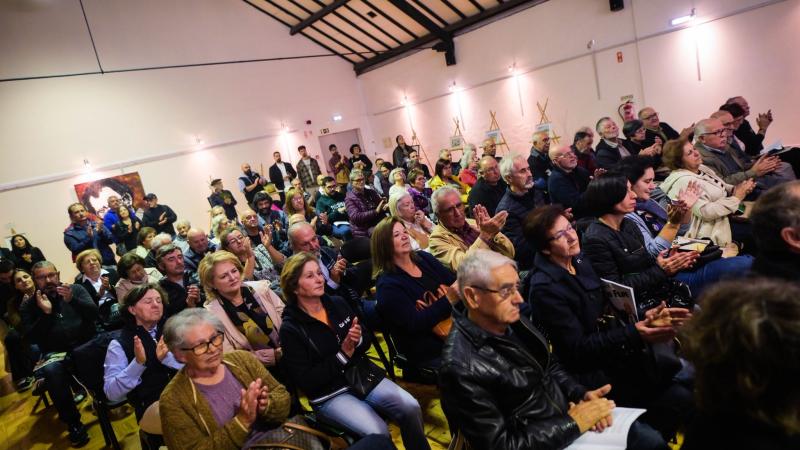 Constituição da República e o futuro do País»