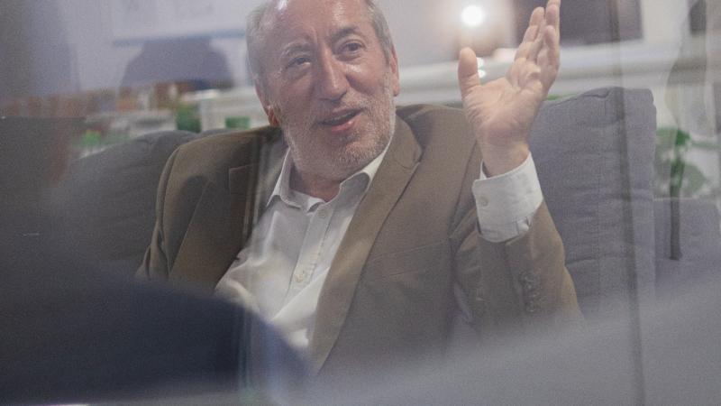 Sessão da Iniciativa dos Comuns «Sejamos realistas